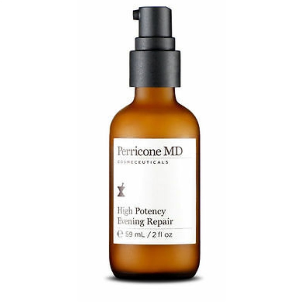 Perricone MD Firming Evening Repair Night Facial Treatment **New & Sealed**
